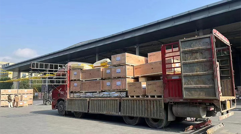 汕头潮阳区到兰州物流公司-潮阳区到兰州物流专线-大小件托运服务
